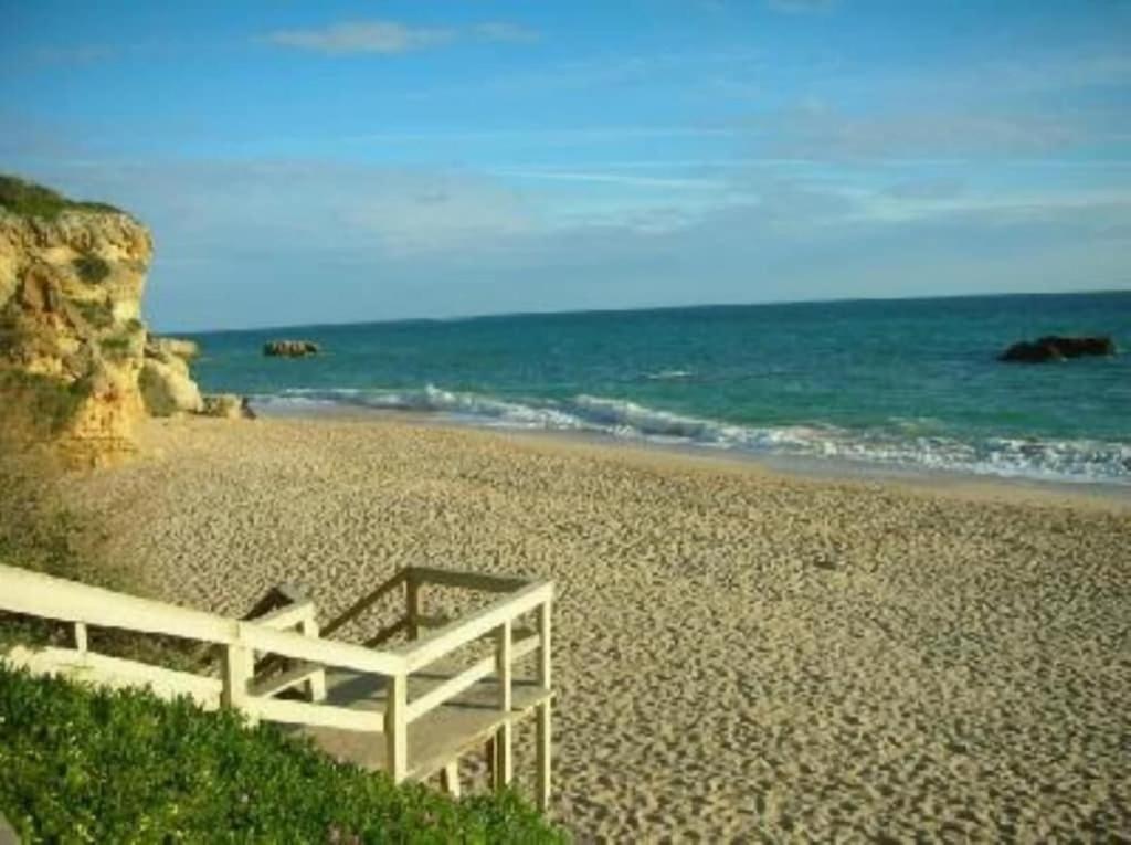 Apartamento Apartamento Areias Mar Albufeira
